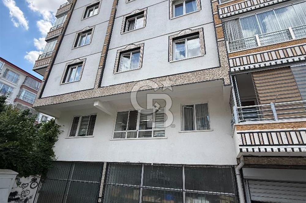 MAMAK DURALİ ALIÇ MAH. CADDE ÜZERİ 750 M2 SATILIK DÜKKAN