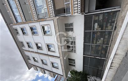 MAMAK DURALİ ALIÇ MAH. CADDE ÜZERİ 750 M2 SATILIK DÜKKAN
