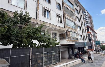 MAMAK DURALİ ALIÇ MAH. CADDE ÜZERİ 750 M2 SATILIK DÜKKAN