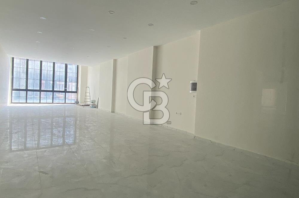 Esenyurt Şafak Residence Avm İçinde Satılık Dükkan