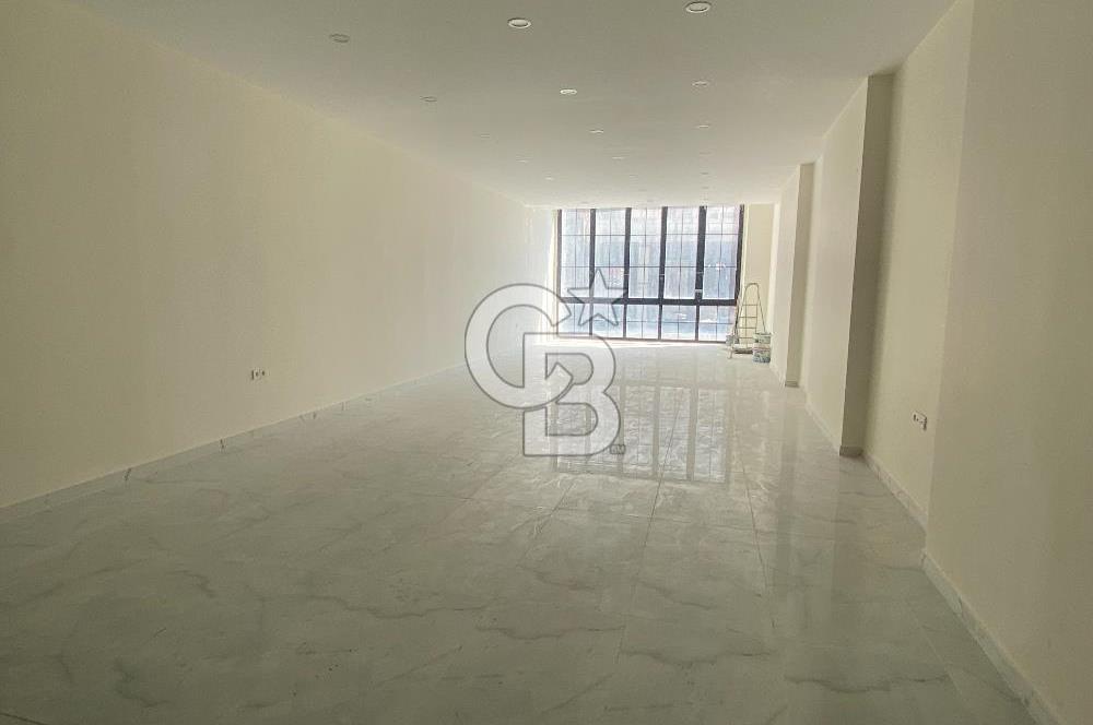 Esenyurt Şafak Residence Avm İçinde Kiralık Dükkan