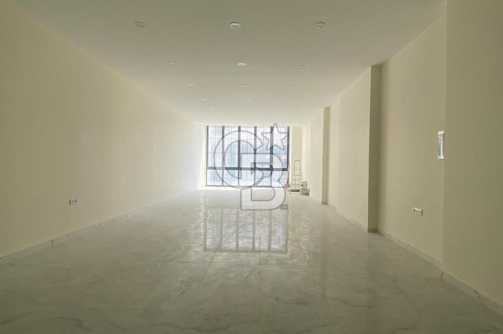 Esenyurt Şafak Residence Avm İçinde Kiralık Dükkan