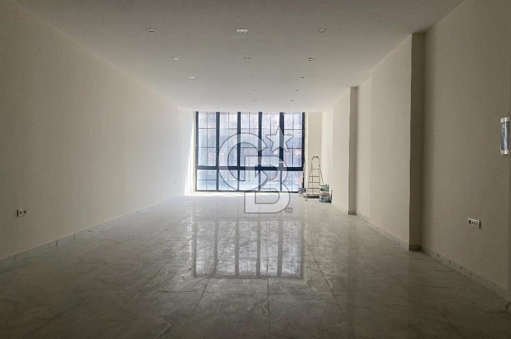 Esenyurt Şafak Residence Avm İçinde Satılık Dükkan