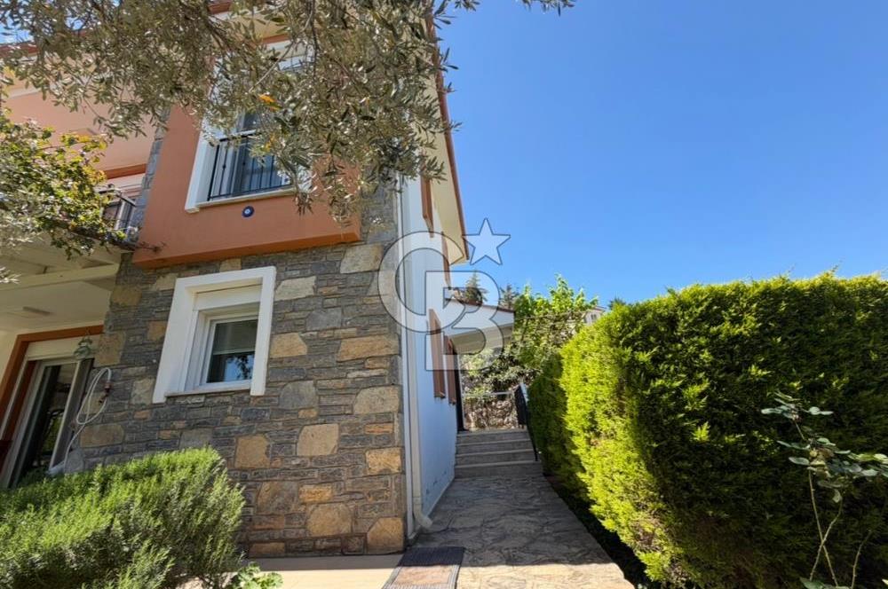 kiralık havuzlu villa