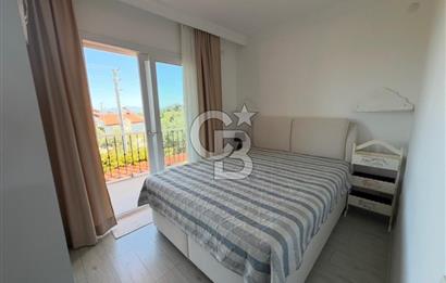 kiralık havuzlu villa