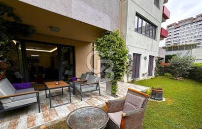 Sinpaş Liva Turkuaz'da 50 m² Özel Bahçeli 3+1 | Tek Yetkili