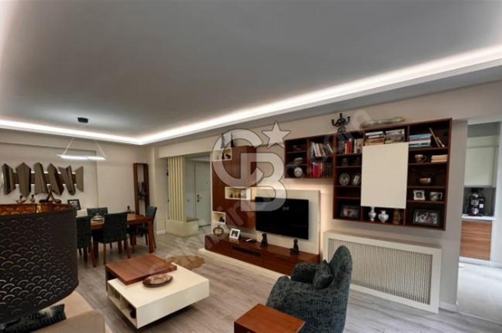 Sinpaş Liva Turkuaz'da 50 m² Özel Bahçeli 3+1 | Tek Yetkili