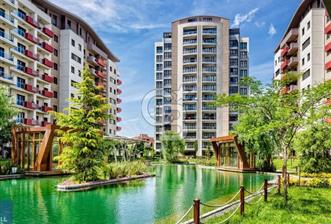 Sinpaş Liva Turkuaz'da 50 m² Özel Bahçeli 3+1 | Tek Yetkili - 1 - 362965