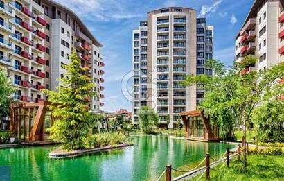 Sinpaş Liva Turkuaz'da 50 m² Özel Bahçeli 3+1 | Tek Yetkili