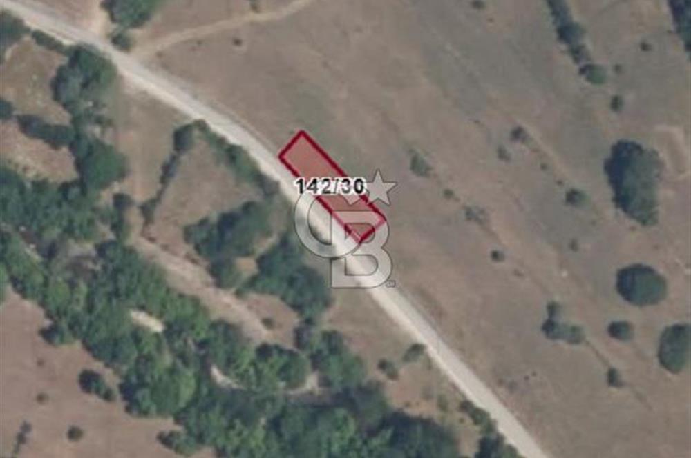Balıkkesir Dursunbey Osmaniye 391 M2 Satılık Tarla