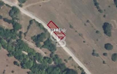 Balıkkesir Dursunbey Osmaniye 391 M2 Satılık Tarla