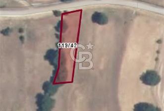 Balıkkesir Dursunbey Kızılöz 735 M2 Satılık Tarla - 1 - 362946