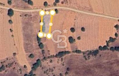 Balıkkesir Dursunbey Kızılöz 735 M2 Satılık Tarla