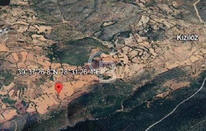 Balıkkesir Dursunbey Kızılöz 735 M2 Satılık Tarla