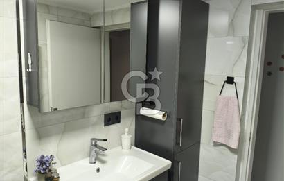 Buca'da Cadde Üzeri Merkezi Konumda Satılık 3+1 Daire