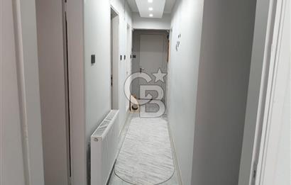 Buca'da Cadde Üzeri Merkezi Konumda Satılık 3+1 Daire
