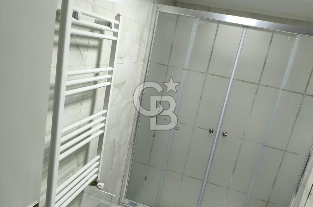 Buca'da Cadde Üzeri Merkezi Konumda Satılık 3+1 Daire
