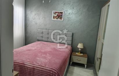 Buca'da Cadde Üzeri Merkezi Konumda Satılık 3+1 Daire