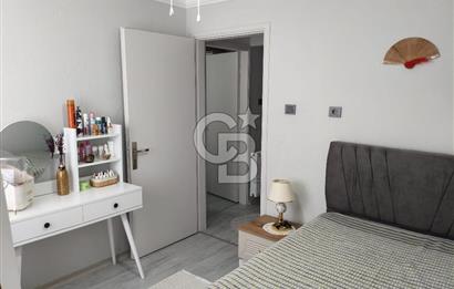 Buca'da Cadde Üzeri Merkezi Konumda Satılık 3+1 Daire