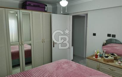Buca'da Cadde Üzeri Merkezi Konumda Satılık 3+1 Daire