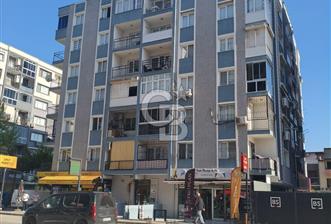 Buca'da Cadde Üzeri Merkezi Konumda Satılık 3+1 Daire - 7 - 363000