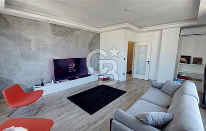 GÖZTEPE MARMARAYA YÜRÜME MESAFESİNDE 2+1 KİRALIK DAİRE
