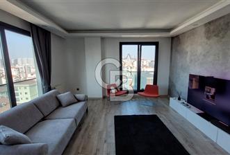 GÖZTEPE MARMARAYA YÜRÜME MESAFESİNDE 2+1 SATILIK DAİRE - 1 - 362988