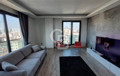 GÖZTEPE MARMARAYA YÜRÜME MESAFESİNDE 2+1 SATILIK DAİRE