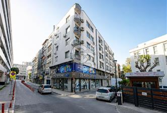 Konak YKM Arkası Yeni Binada Eşyalı Fırsat Ofis - 1 - 362979