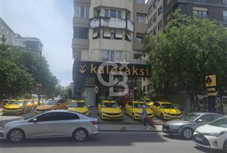 Feneryolu Kuyubaşı minibüs yolu Cadde Üzeri Kiralık Ofis 240m² - 4 - 363007