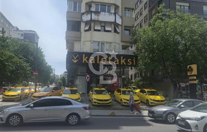 Feneryolu Kuyubaşı minibüs yolu Cadde Üzeri Kiralık Ofis 240m²