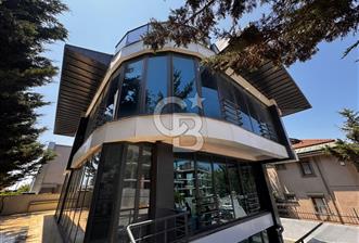 BEŞİKTAŞ ULUS'TA TİCARİ KULLANIMA UYGUN 5 KATLI SATILIK BİNA - 1 - 363022