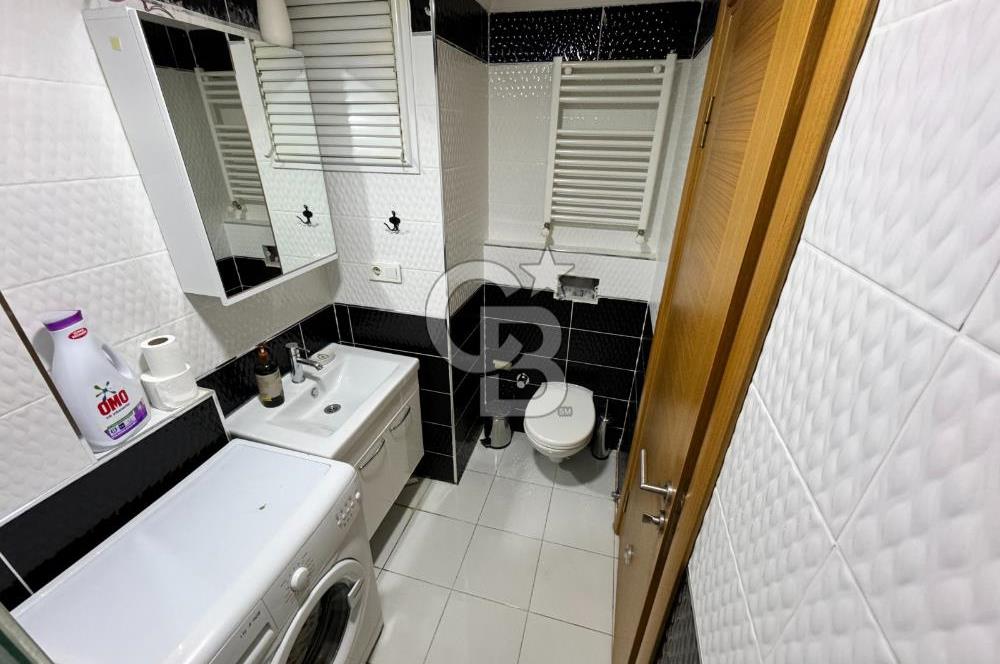hasanpaşa yeni bina 2+1