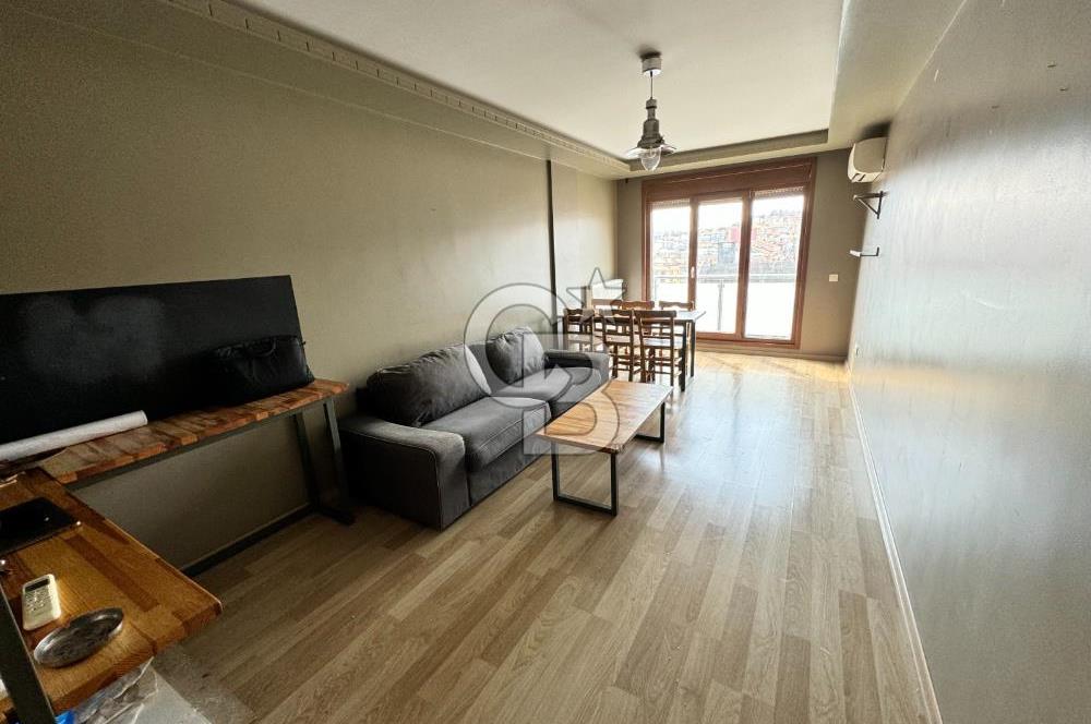hasanpaşa yeni bina 2+1