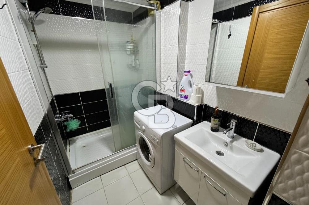 hasanpaşa yeni bina 2+1