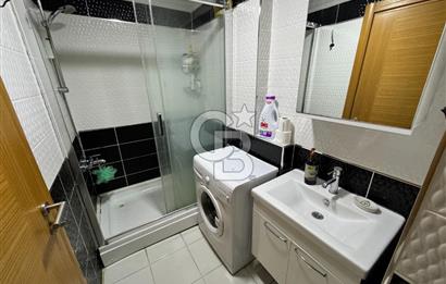 hasanpaşa yeni bina 2+1