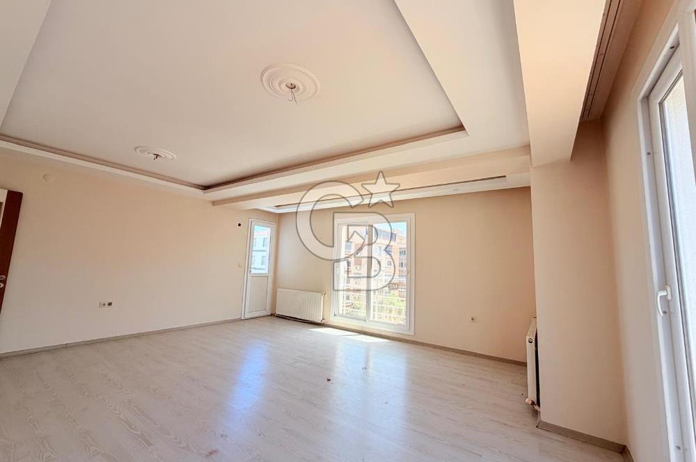 Torbalı Muratbey Mah. Cadde Üzeri Geniş Ferah Kiralık 3+1