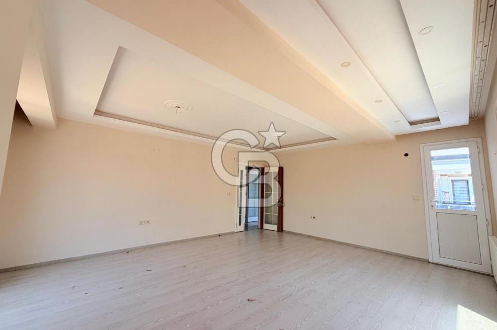 Torbalı Muratbey Mah. Cadde Üzeri Geniş Ferah Kiralık 3+1