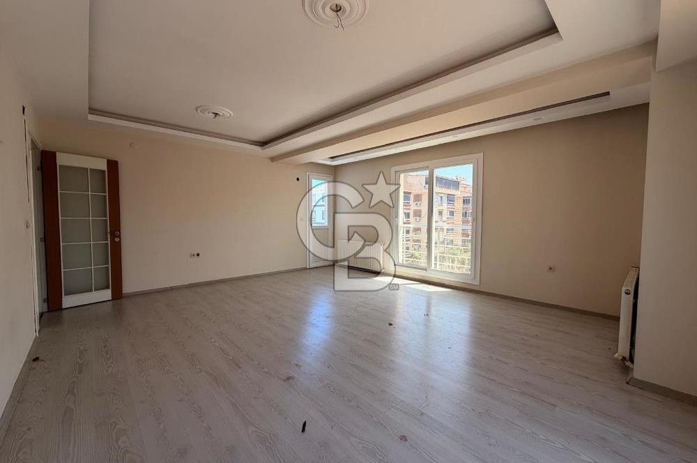Torbalı Muratbey Mah. Cadde Üzeri Geniş Ferah Kiralık 3+1