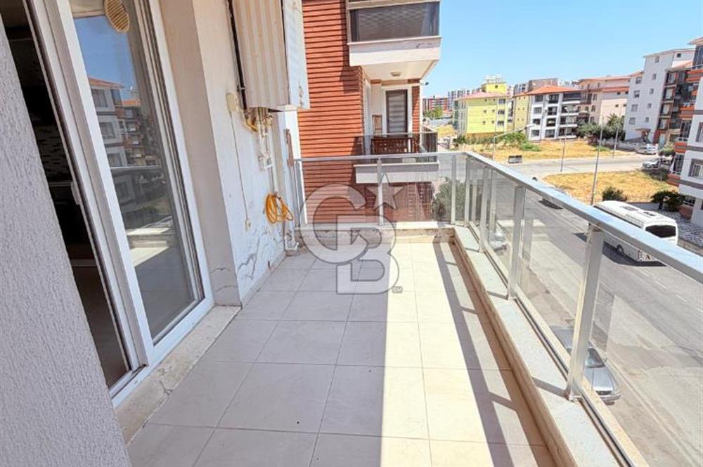 Torbalı Muratbey Mah. Cadde Üzeri Geniş Ferah Kiralık 3+1