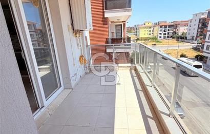 Torbalı Muratbey Mah. Cadde Üzeri Geniş Ferah Kiralık 3+1