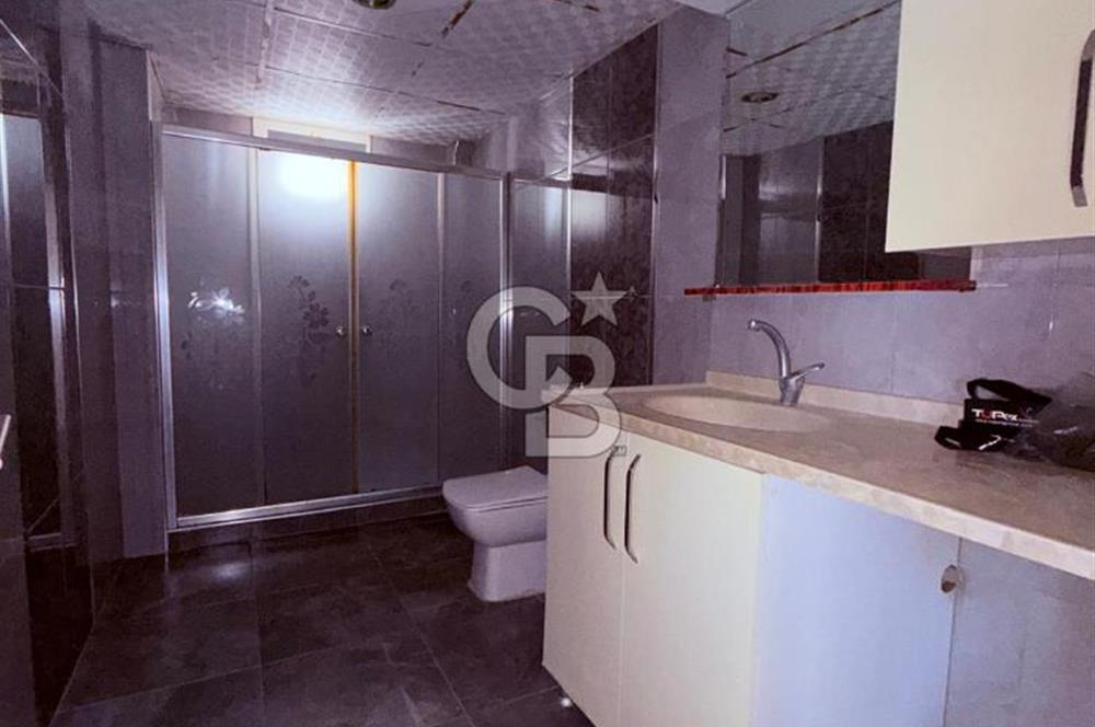 Torbalı Muratbey Mah. Cadde Üzeri Geniş Ferah Kiralık 3+1