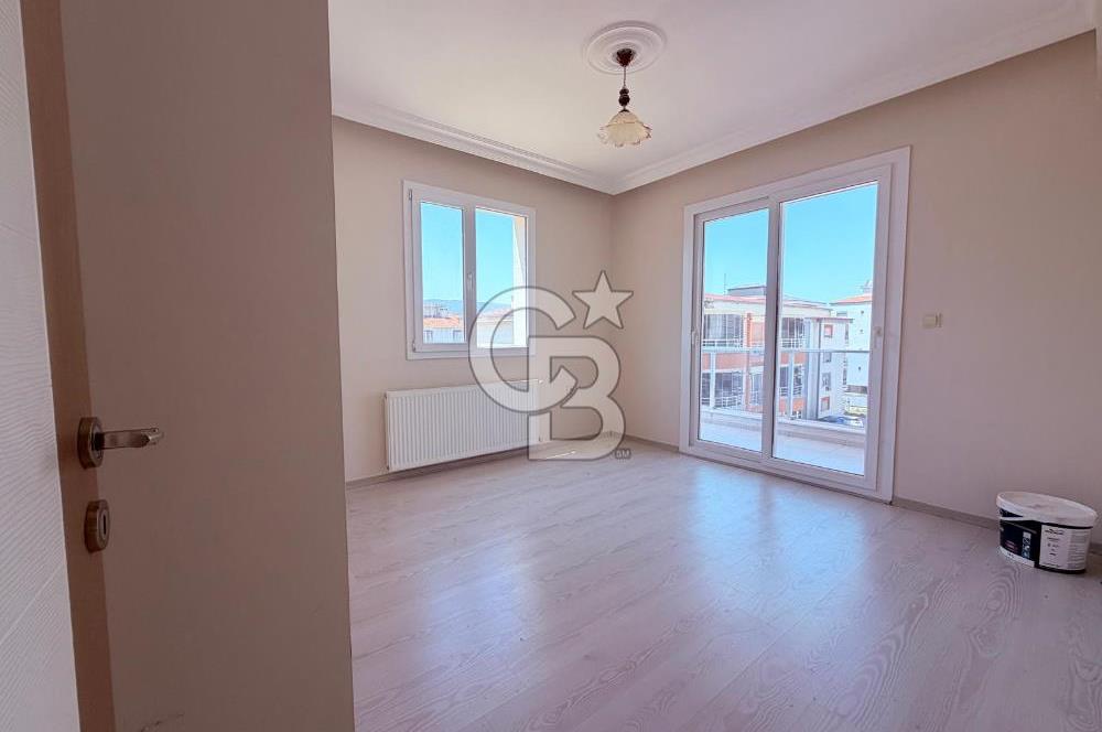 Torbalı Muratbey Mah. Cadde Üzeri Geniş Ferah Kiralık 3+1
