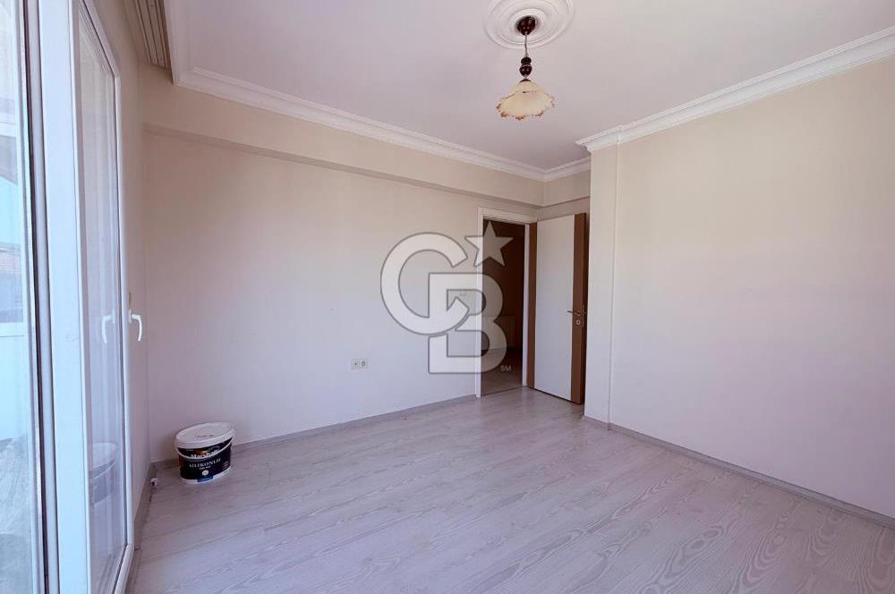 Torbalı Muratbey Mah. Cadde Üzeri Geniş Ferah Kiralık 3+1