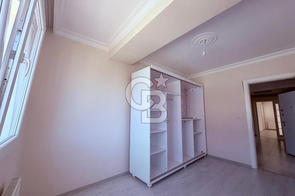 Torbalı Muratbey Mah. Cadde Üzeri Geniş Ferah Kiralık 3+1