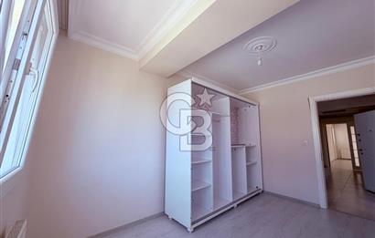 Torbalı Muratbey Mah. Cadde Üzeri Geniş Ferah Kiralık 3+1