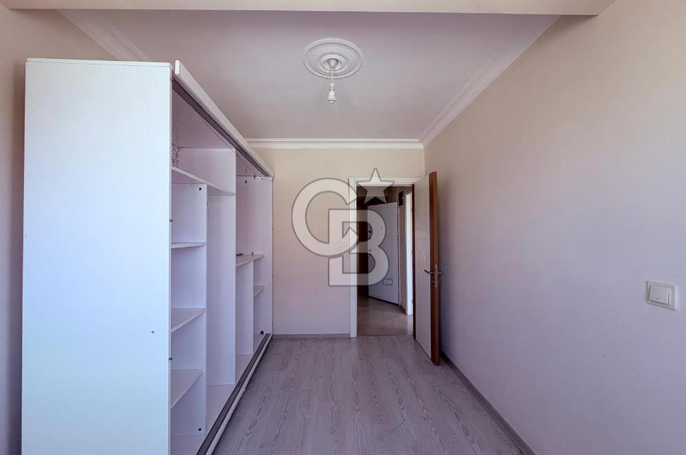 Torbalı Muratbey Mah. Cadde Üzeri Geniş Ferah Kiralık 3+1