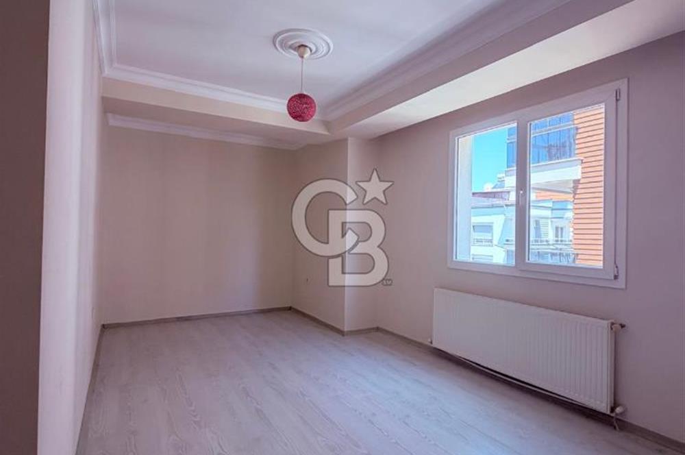 Torbalı Muratbey Mah. Cadde Üzeri Geniş Ferah Kiralık 3+1