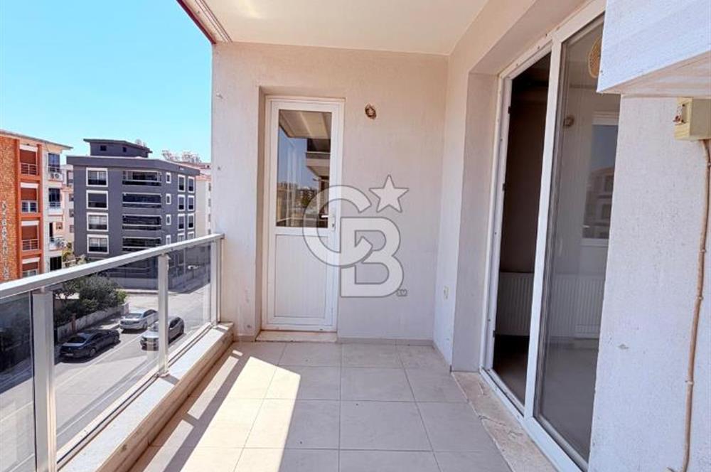 Torbalı Muratbey Mah. Cadde Üzeri Geniş Ferah Kiralık 3+1