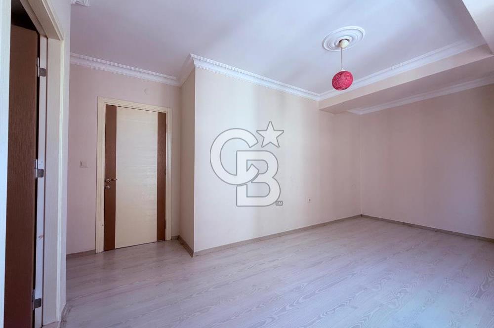 Torbalı Muratbey Mah. Cadde Üzeri Geniş Ferah Kiralık 3+1